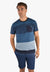Thomas Cook CLOTHING-MensT-Shirts Thomas Cook Mens Spencer T-Shirt