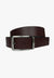 Thomas Cook CLOTHING-Mens Belts & Braces Thomas Cook Reversable Belt