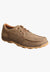Twisted X FOOTWEAR - Mens Casual Shoes Twisted X Mens Driving Boat Moc