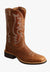 Twisted X FOOTWEAR - Womens Western Boots Twisted X Womens 11 Tech X Top Boot