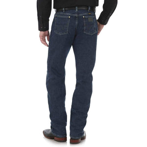 Wrangler CLOTHING-Mens Jeans Wrangler Mens George Straight Jean