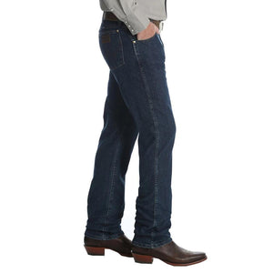 Wrangler CLOTHING-Mens Jeans Wrangler Mens Premium Performance Jean