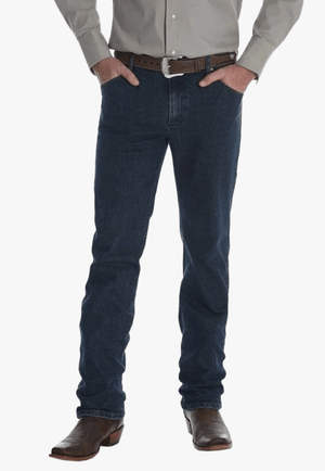 Wrangler CLOTHING-Mens Jeans Wrangler Mens Premium Performance Jean