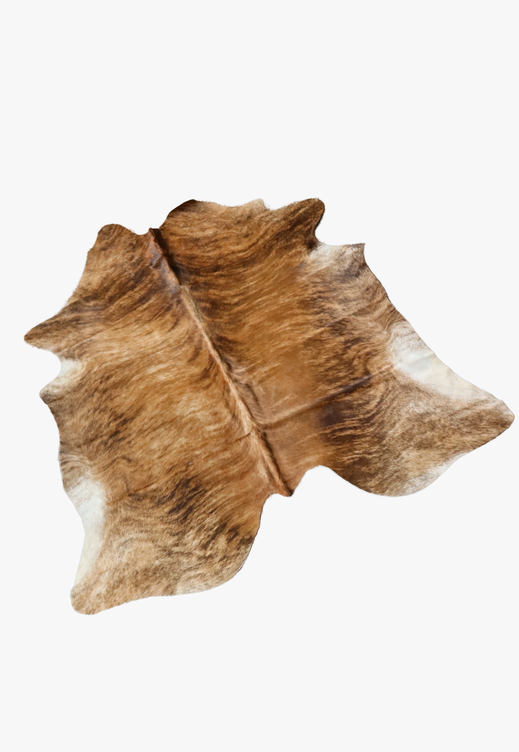 Hide & Leather House Cowhide Rug