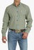 Cinch Mens Long Sleeve Shirt