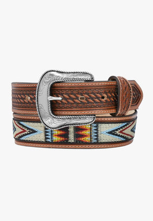 Justin Mens Bryce Canyon Belt