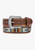 Justin Mens Bryce Canyon Belt