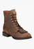 Ariat Womens Heritage Lacer II Boot