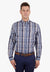 Thomas Cook Mens Loyd Long Sleeve Shirt