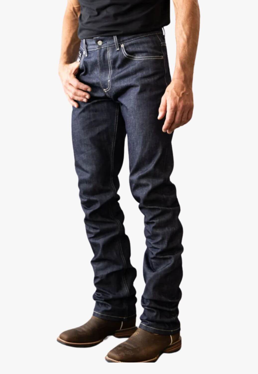 Kimes Ranch Mens Raw James Jean