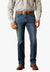 Ariat Mens M8 Modern Fordham Slim Fit Jean