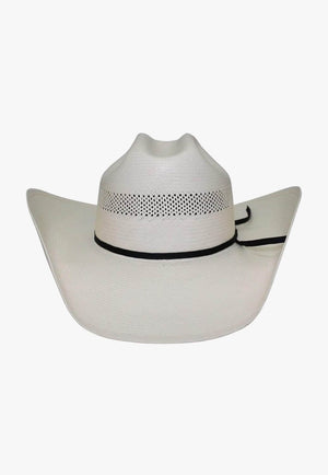 American Hat Straw RC Crown