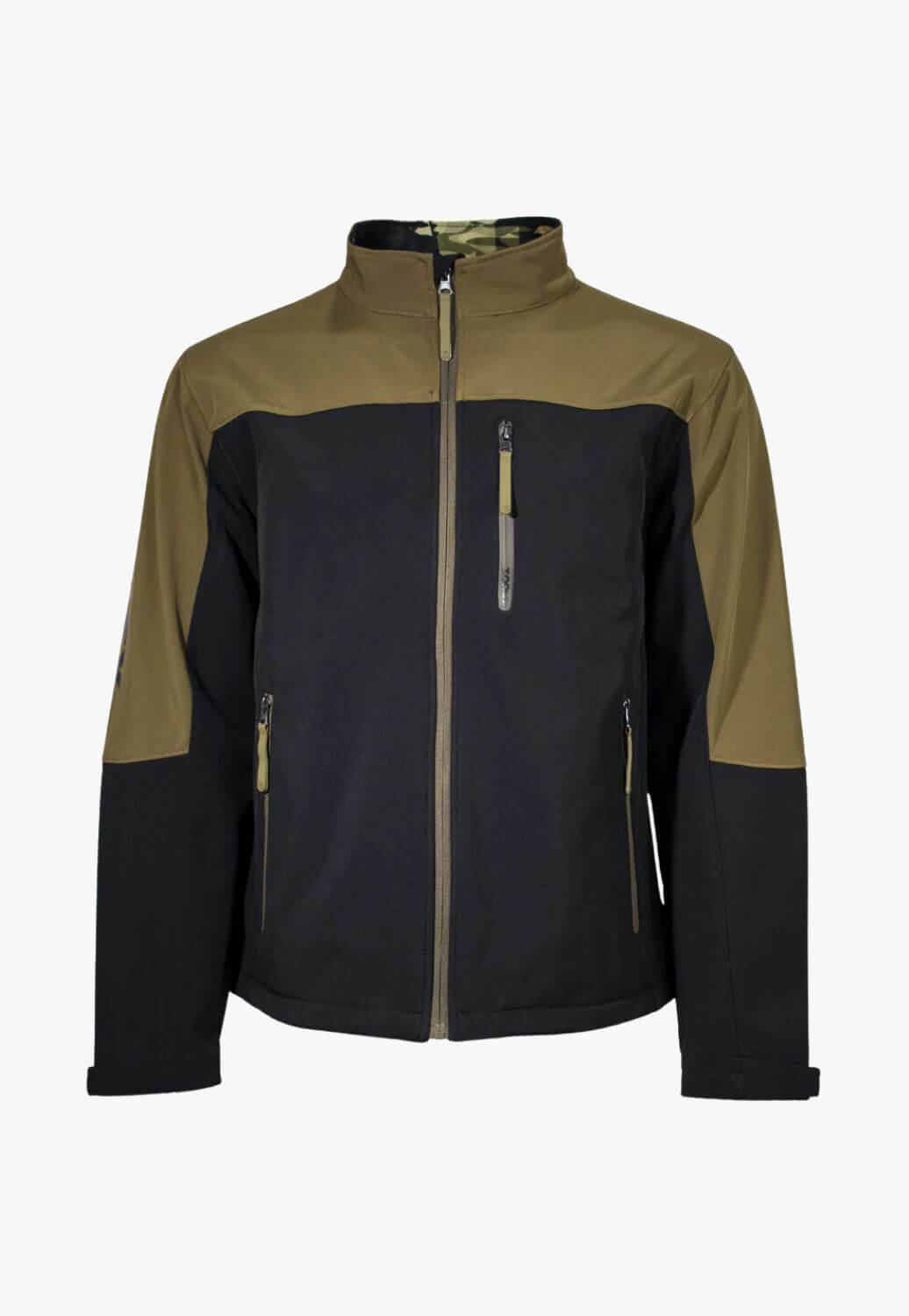 Hooey Mens Softshell Jacket