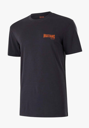 Mustang Mens Outback T-Shirt