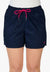 Bullzye Womens Remy Rugger Short