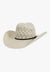 Twister 30X Shantung Straw Hat T73402