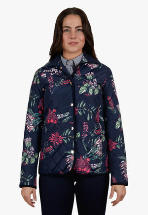Thomas Cook Womens Flora Jacket