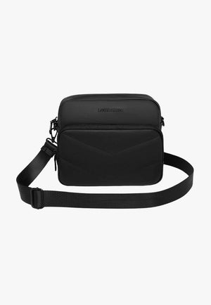 Lounenhide Camera Crossbody Bag