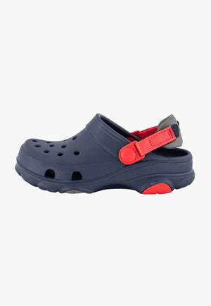 Crocs Kids All Terrain Clog