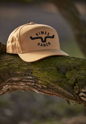 Kimes Ranch 66 Cap