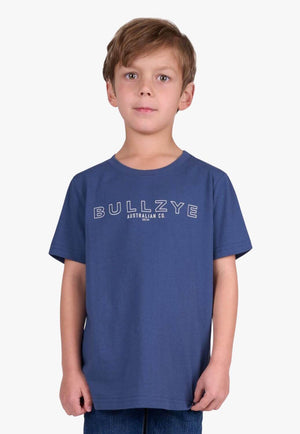 Bullzye Boys Ryan T-Shirt