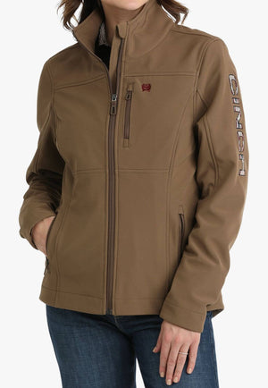 Cinch Womens Concealed Carry Bonded Jacket