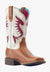 Ariat Womens Pinto VentTek 360 Top Boot