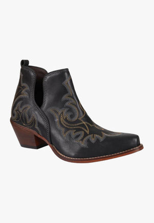 Pure Western Womens Bodie Boot