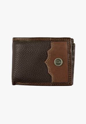 Wrangler Johnny Wallet