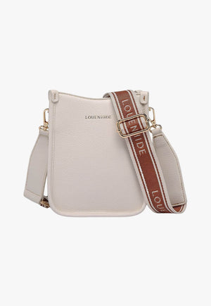 Louenhide Parker Logo Phone Bag