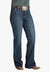 Cinch Womens Tatum High Rise Trouser