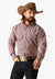 Ariat Mens Pro Series Elon Long Sleeve Shirt