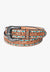 American Darling Womens Tooled Belt