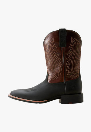 Ariat Mens Sport Big Country Top Boot