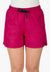 Bullzye Womens Remy Rugger Short