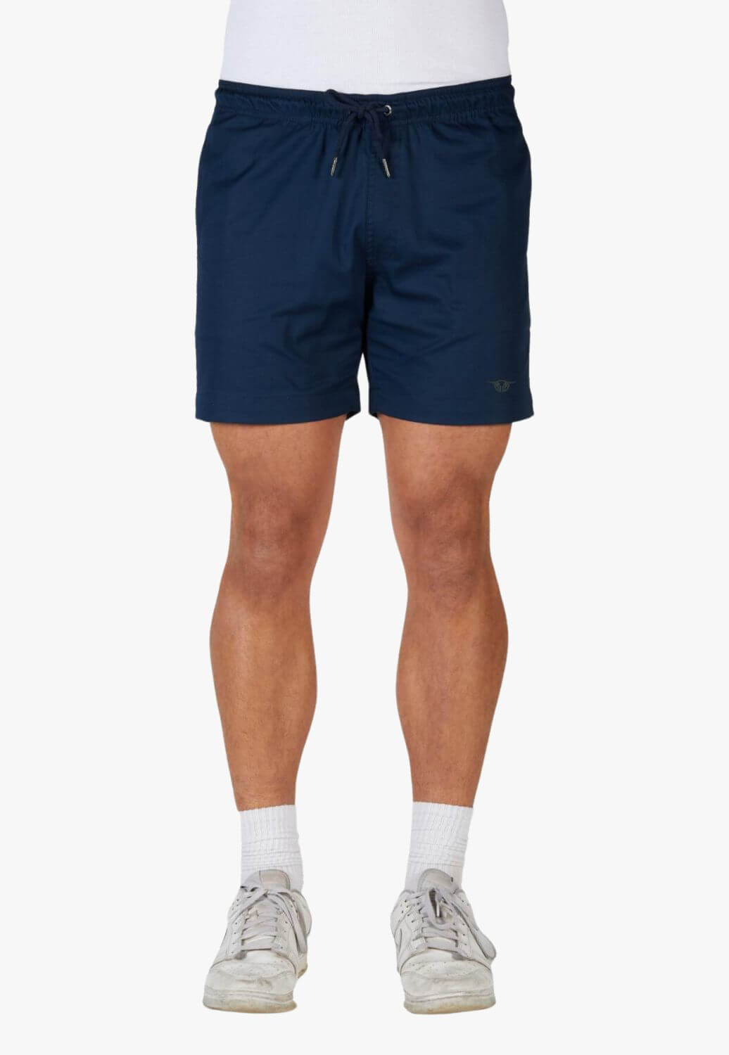 Bullzye Mens Andy Rugger Short