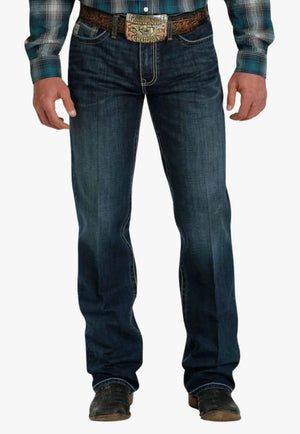 Cinch Mens Grant Relaxed Bootcut Jean