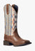 Ariat Womens Pendleton Circuit Savanna Top Boot