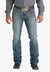 Cinch Mens Ian Jean