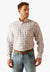 Ariat Mens Raiden Long Sleeve Shirt