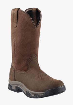 Ariat Mens Terrain Pull On H2O Boot