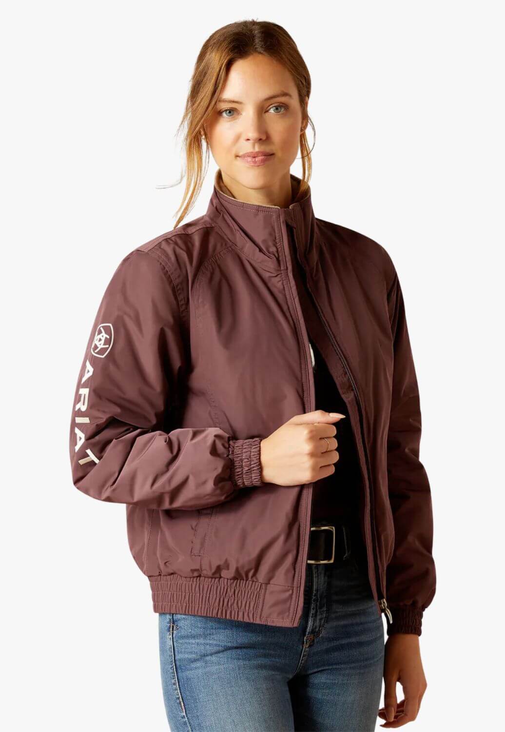 Ariat Womens Stable Insulated Jacket