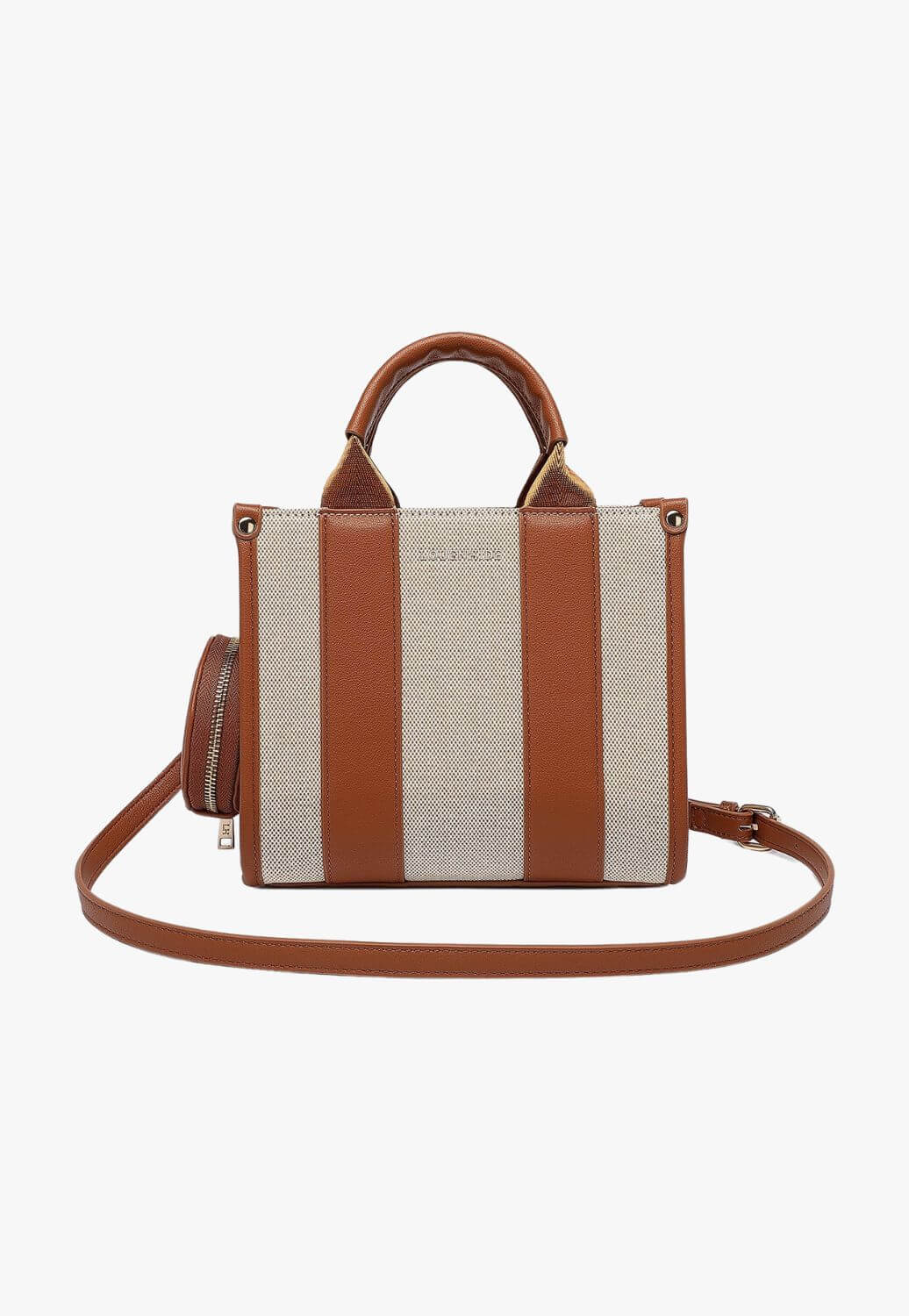 Louenhide Manhattan Mini Tote Bag