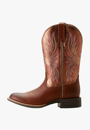 Ariat Womens Ranahan Top Boot