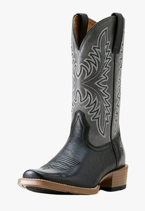 Ariat Mens Renegade Top Boot