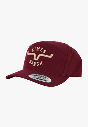 Kimes Ranch 66 Cap