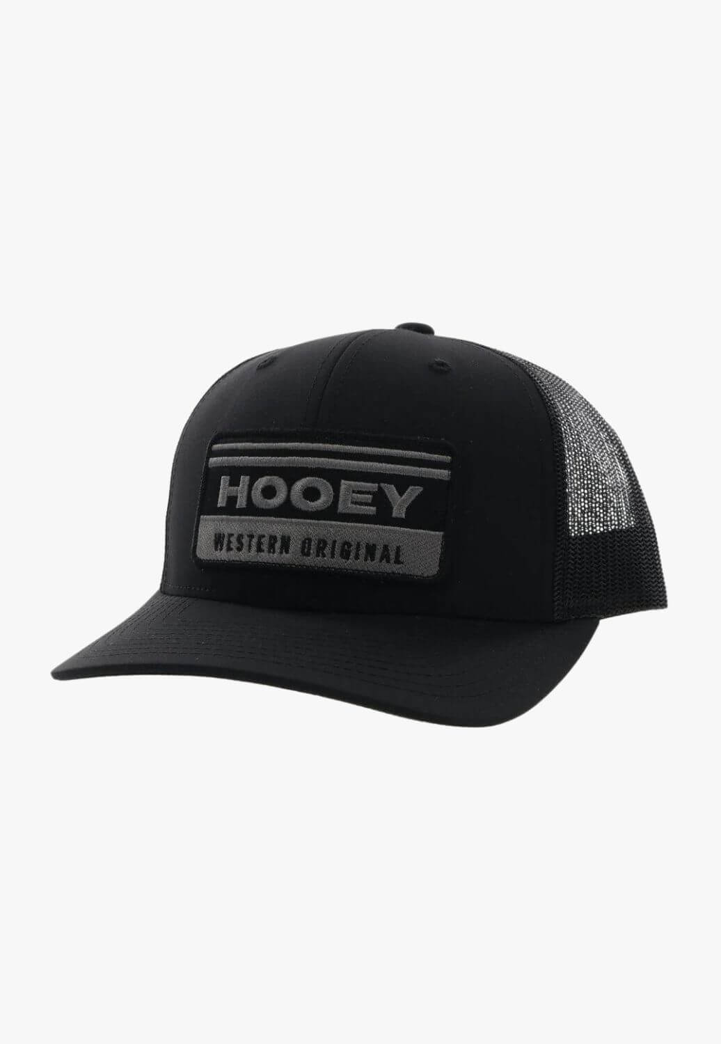 Hooey Mens Horizon 6-Panel Trucker Cap