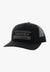 Hooey Mens Horizon 6-Panel Trucker Cap