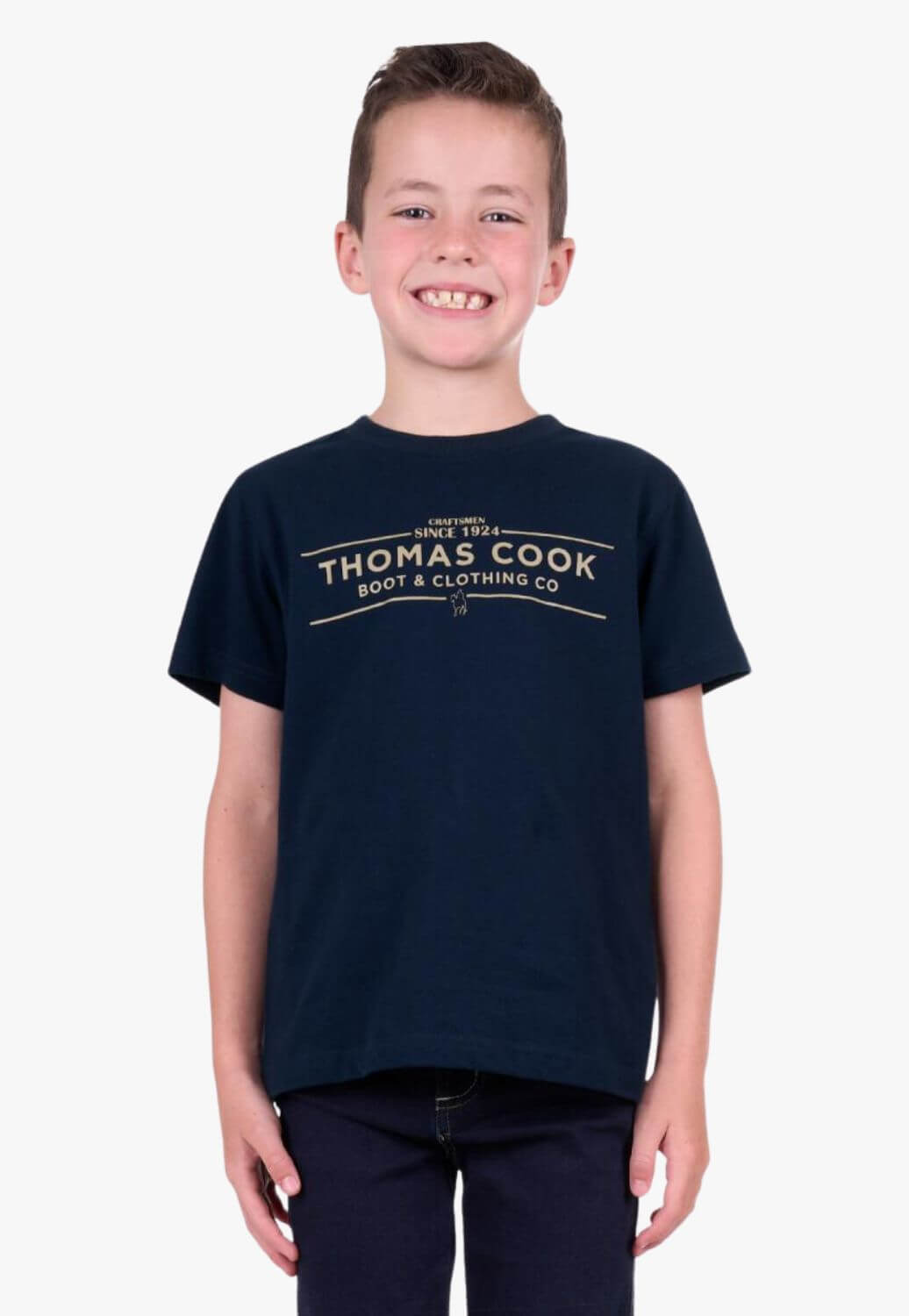 Thomas Cook Boys Tyler T-Shirt