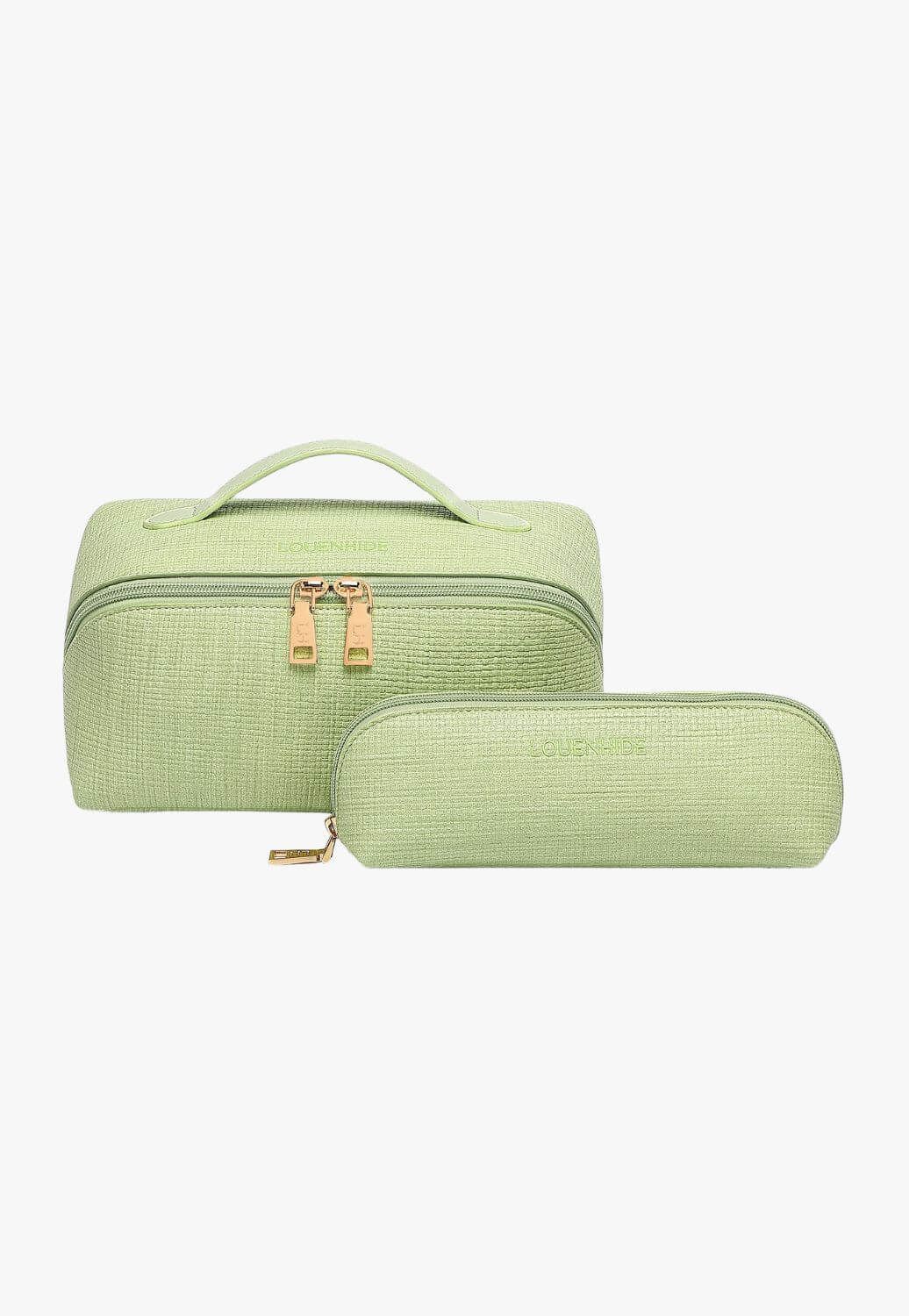 Louenhide Mary Jayne Cosmetic Bag Set